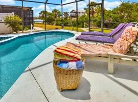 Blue Lagoon Retreat