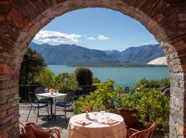Bellavista Swiss Quality Hotel，位于维拉的酒店