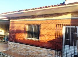 Casa Completa COP30，位于莫斯凯鲁的酒店