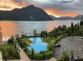 Lugano Lac Suites