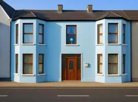 Padua House Holiday Home in the Centre of Bundoran and 2 mins walk to the beach