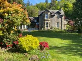 Lubnaig Guest House