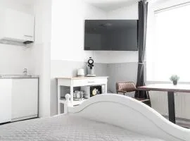 SchaeBu! Apartment 2 stilvoll am Altmarkt