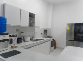 Apartamento Ciudad Del Surf Montañita