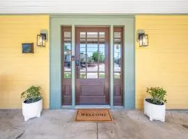 Chapel Hill Roots - Northside Historic Home
