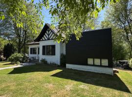 PepperLake，位于奥纲赖泽的酒店
