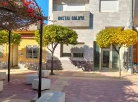 Hostal Calaya