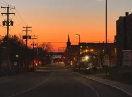 Résidences du Cégep de Rimouski