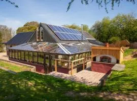 The Barn - Brynberian, Eglwyswrw