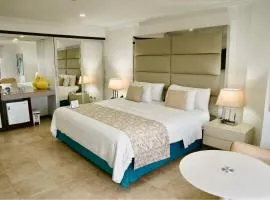 巴兰基亚温莎酒店