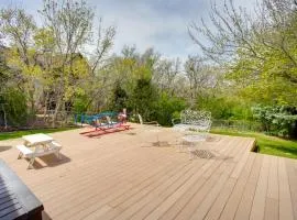 Hike, Golf, Ski and More Family Home in South Weber