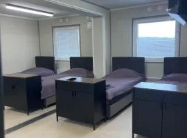 Pabrades Apartamentai