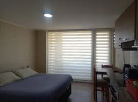 Departamento Edificio Centro Osorno