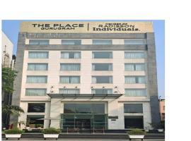 The Place Gurugram, a member of Radisson Individuals，位于古尔冈的酒店