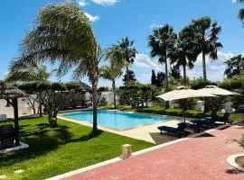 Villa Oasis