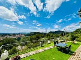 Home Mirador Castellvell