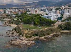 卡莱斯提恩酒店