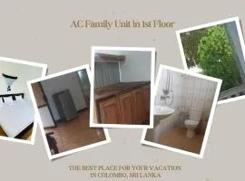 Pirivena Garden Resort - AC Units, Kitchen, Attached Bath Room, & WiFi