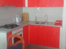 Apartmani Valentina Drvenik