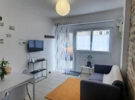 appartement centre ville，位于阿夫朗什的酒店