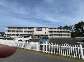 钦科蒂格酒店