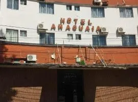Hotel Araguaia Goiânia