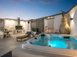 Chrispa Villa