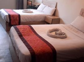 Affta Guest House