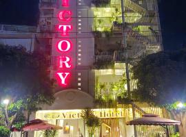 Victory Hotel
