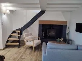 Gîte à la campagne