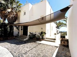 Villa Rosita Ibiza，位于塔拉曼卡的酒店