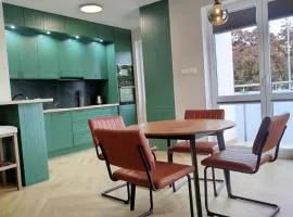 Apartament przy Zodiaku