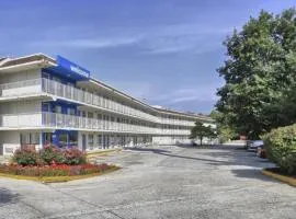 Cumberland Inn By OYO New Cumberland-Hershey South