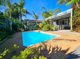 Northern Vine Guesthouse B&B Self-catering