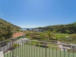 Bellavista a Fetovaia - Goelba