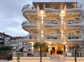 Irida Apartments