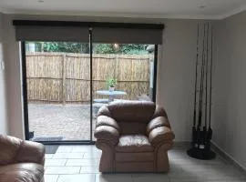52 on Marlynhoek Self Catering Apartment