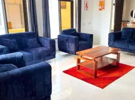 Cozy and serenity place