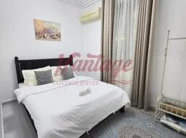 Vantage Cottage