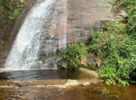 Loft 4 Sítio Cachoeiras do Caledônia