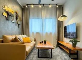 Southville Cozy Stay No Add Fees