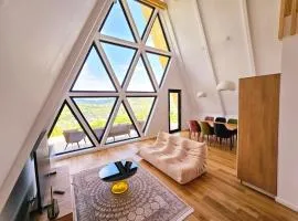 Ilinca Chalet