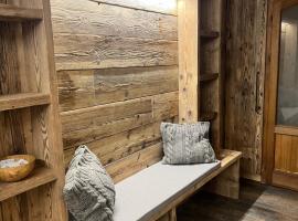 Casa Mia，位于Camporovere的酒店