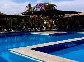 Hotel Crisolmar Pradera