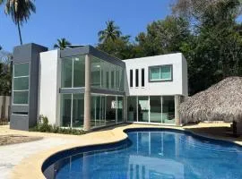 Casa Palomo, Ixtapa Zihuatanejo