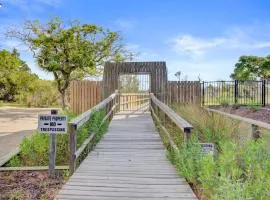 Seagrass Lane 26 by Wild Dunes, with Marsh View