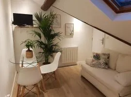 Appartement Le 5ème Ducis