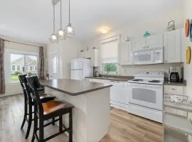The Warbler - 12 Meadowview