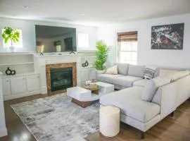 The Cityside Maple House