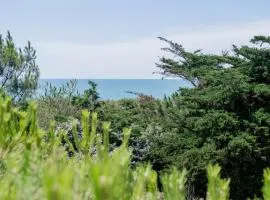 Bel appartement vue mer pour 4
